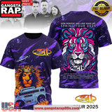 311 Spring Tour 2025 Special Unisex T Shirt
