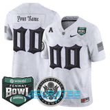 Army Black Knights Honoring 250 Years Of Service And Sacrifice Limited Custom Jersey