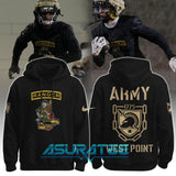 Army West Point Athletics Ranger Special 2025 Hoodie Set