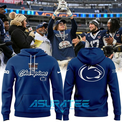 BYU Cougars 2025 Pop-Tarts Bowl Champions Limited Hoodie, Cap