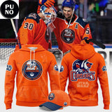 Bakersfield Condors Star Wars Night 2026 Hoodie T-Shirt