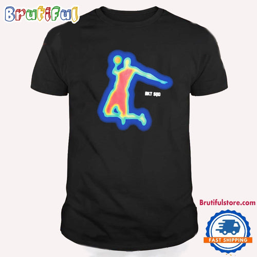 Bucketsquad Weatherman T Shirt