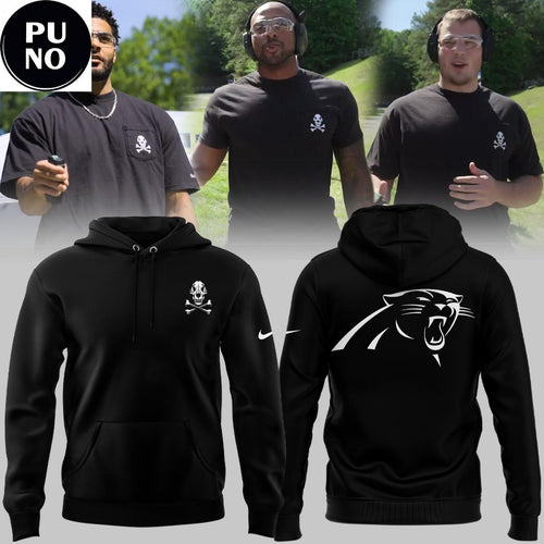 Carolina Panthers New Season 2026 Hoodie T-Shirt