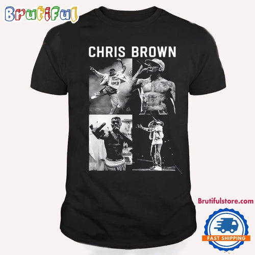 Chris Brown 11 11 Tour 2024 Shirt, 1111 Tour 2024 Shirt, Chris Brown Graphic Tee