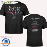 Chris Brown Shirt, Chris Brown 11 11 Tour 2024 T Shirt, Chris Brown Breezy Shirt, 11 11 Vintage Shirt