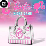 Cleveland Guardians x Barbie Girl Game Night 2026 Handbags