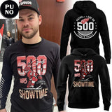 Detroit Red Wings Patrick Kane 500th Goal Hoodie T-Shirt