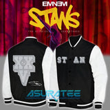 Eminem STANS The Official Soundtrack Limited Edition Jacket