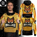 Fayetteville Marksmen x Star Wars Night 2026 Hoodie