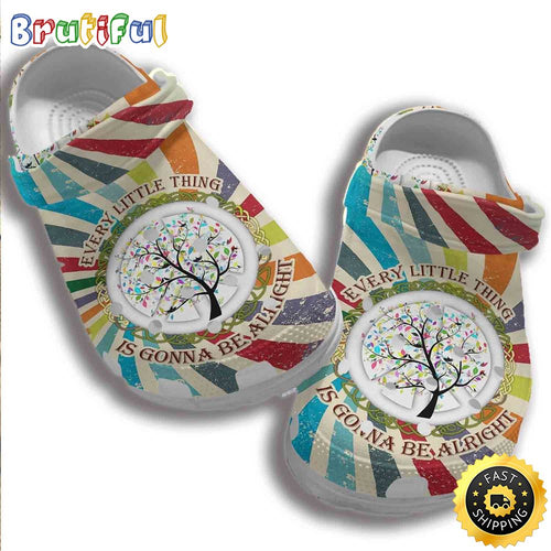 Free Tree Hippie Shoes Clogs Men Women