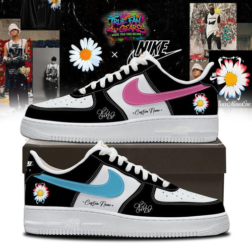 G-Dragon PEACEMINUSONE Korea Football World Cup 2026 Air Force 1