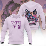 Grand Theft Auto VI 3D Apparel – TANTN26404