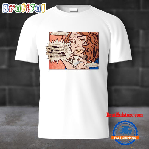 Game Grumps Mark Zuckerberg Unisex Ringer T Shirt