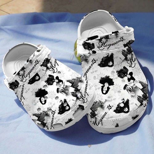 Hogwarts Professors Harry Potter Crocs