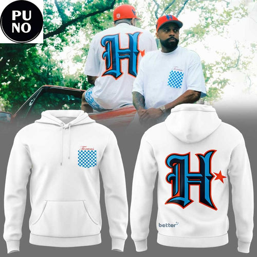 Houston Texans x Better 2026 Hoodie T-Shirt