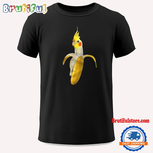 Klarisa Elvis Realgeek 2024 T Shirt