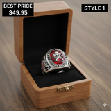 Lynyrd Skynyrd Ring