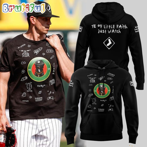 MLB Chicago White Sox 2024 Juneteenth Polo Shirt Hoodie