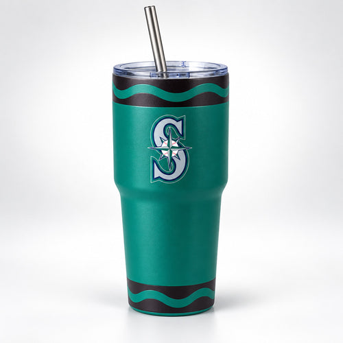 Mariners Crayola Night Tumbler 2026 Giveaway