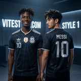 Messi x Spider-Man Jersey