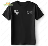 Mike Tyson Team Tyson King Of The Ring Champion Shirt