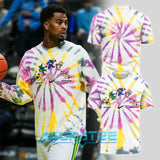 Oregon Ducks x Grateful Dead New 2026 Shirt