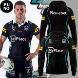 Penrith Panthers Heritage Jersey 2026 Hoodie T-Shirt