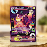 Pokemon TCG 30th Anniversary Custom Shape Acrylic Plaque – GNE9186