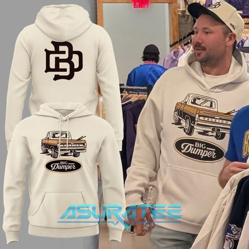 Seattle Mariners Special 2026 Big Dumper Hoodie