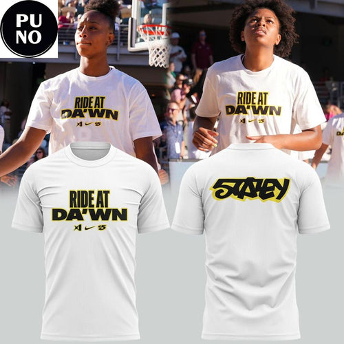 South Carolina Gamecocks 2026 Ride At Da’wn T-Shirt