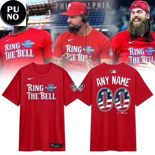 St. Louis Cardinals All-Star Game 2026 Personalized T-Shirt