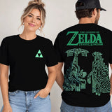 The Legend of Zelda: Tears of the Kingdom 3D Apparel – TANTN26407
