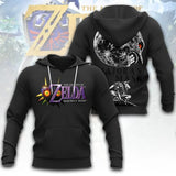 The Legend of Zelda: Majora's Mask 3D Apparel – TANTN26408