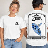 The Legend of Zelda: Majora's Mask 3D Apparel – TANTN26410