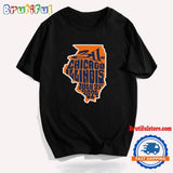 The 311 July 21 2024 Chicago IL T Shirt