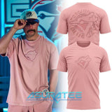 Toronto Blue Jays 50th Anniversary 2026 Limited Edition Shirt