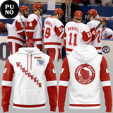 Wisconsin Badgers Throw Back 20 Years 2026 Hoodie