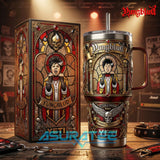 Yungblud Dominic Harrison 2026 Limited Edition YETI Tumbler