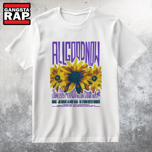 All Good Festival Merriweather Post Pavilion In Columbia MD Jun 14-15 2025 T Shirt