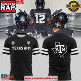Alternate Dark Mode Texas A&M New Special Unisex 3D Shirt