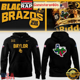 Baylor Bears Central Texas Special Hoodie
