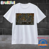 Billy Strings On Oct 31 2024 At CFG Bank Arena In Baltimore MD Tour T Shirt