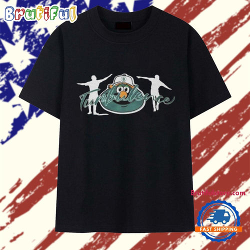 Boston Red Sox Now Have Turbulence 2025 T Shirt