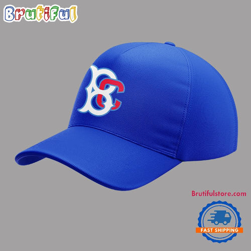 Brooklyn Cyclones South Atlantic League Champions 2025 Baseball Cap