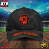 Bruce Springsteen Band Classic Cap Hats