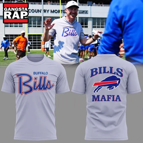 Buffalo Bills 2026 NFL Bills Mafia T Shirt