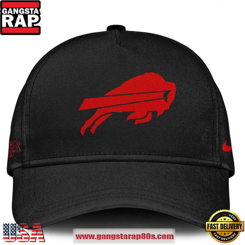 Buffalo Bills NFL x Strangethings Limited Editions Cap Hats