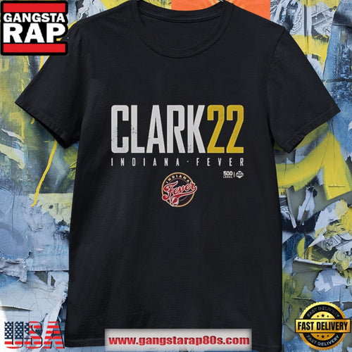 Caitlin Clark Indiana Fever 500 Level Women’s Elite T Shirt