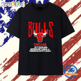 Chicago Bulls Ational Basketball Association T Shirt
