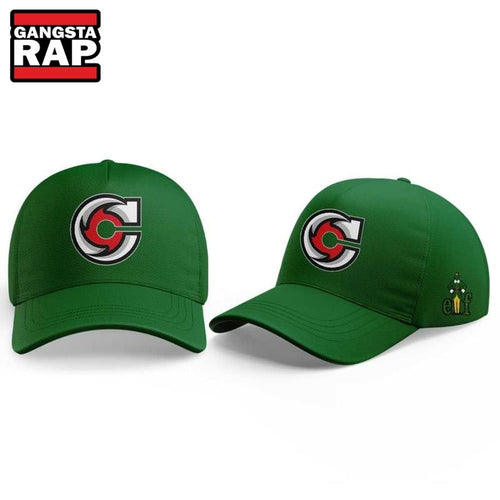 Cincinnati Cyclones ELFT MATINEE ITM SPECIALTY 2026 Cap